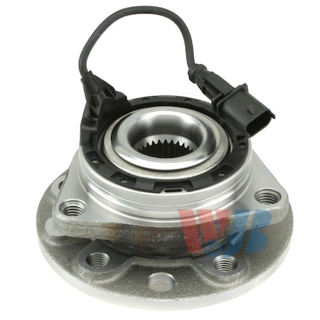 Wjb Hub Assembly, Wa513191 WA513191